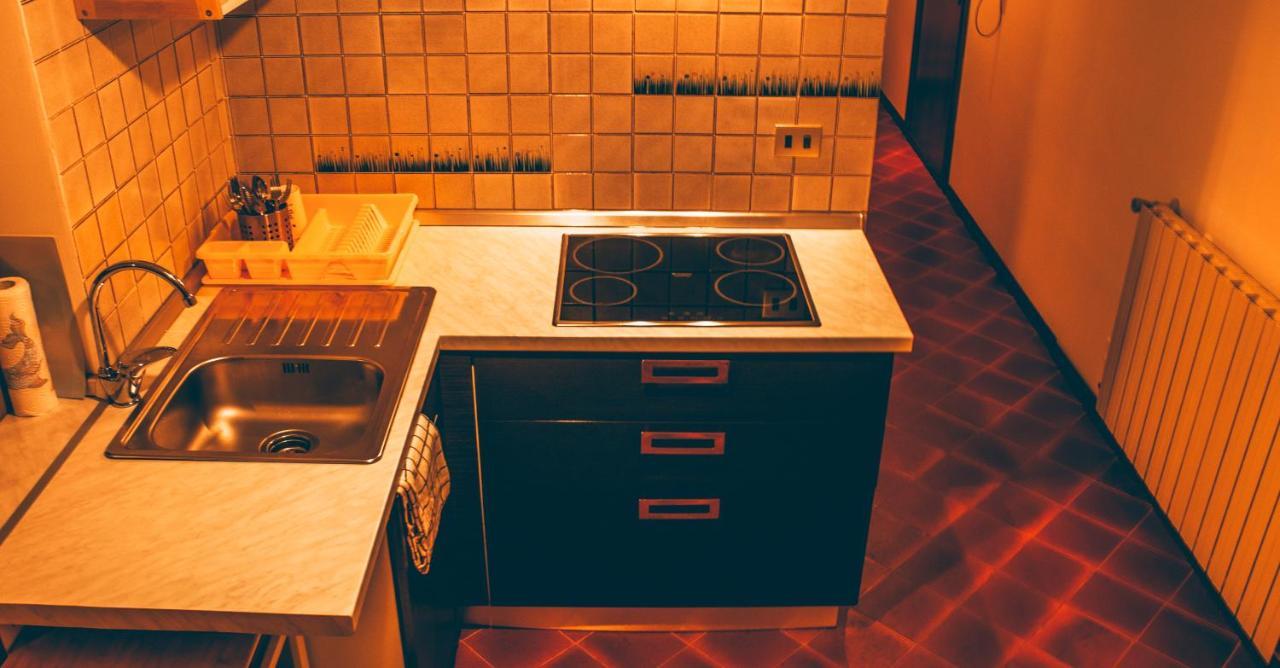 Apartament Incantevole Maisonette Nelle Alpi Cuneesi San Giacomo in Paludo Zewnętrze zdjęcie
