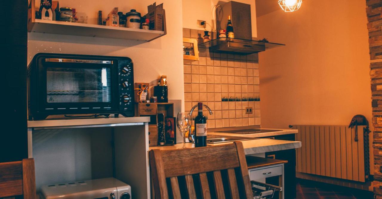 Apartament Incantevole Maisonette Nelle Alpi Cuneesi San Giacomo in Paludo Zewnętrze zdjęcie