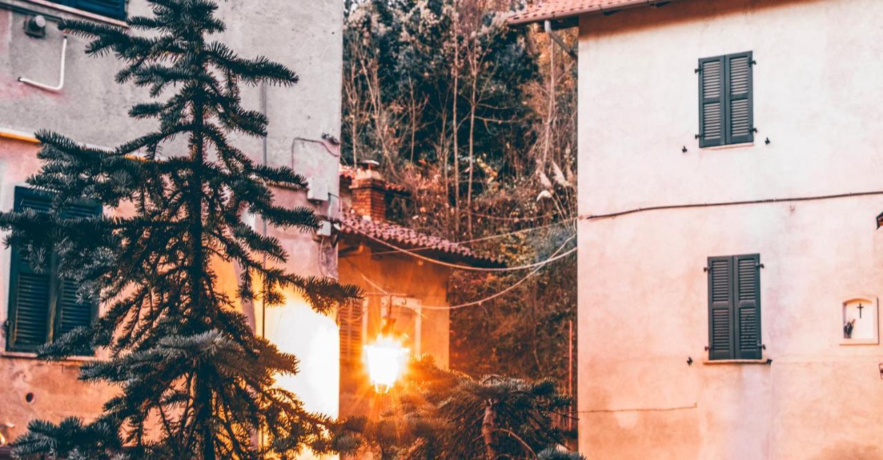Apartament Incantevole Maisonette Nelle Alpi Cuneesi San Giacomo in Paludo Zewnętrze zdjęcie